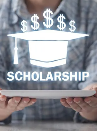2024 Burrowsville Scholarships